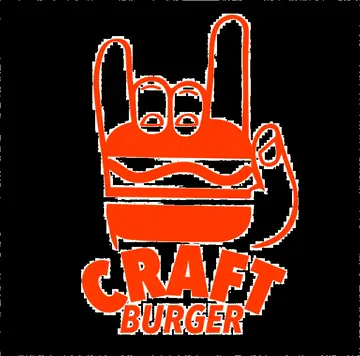 Craft Burger Esbjerg