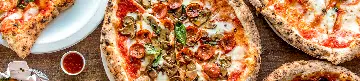 Castello Pizzeria