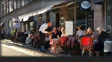 Café Leo