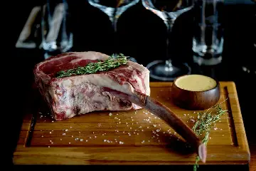 Korup Steakhouse