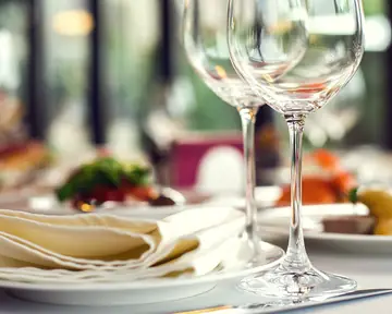 Bechs Hotel Restaurant