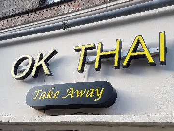 Ok Thai
