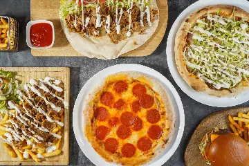 Big Bite