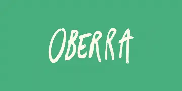 Oberra