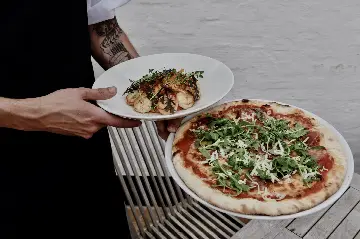 Restaurant Salino