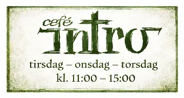 Café inTro