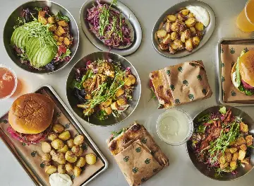 Plant Food