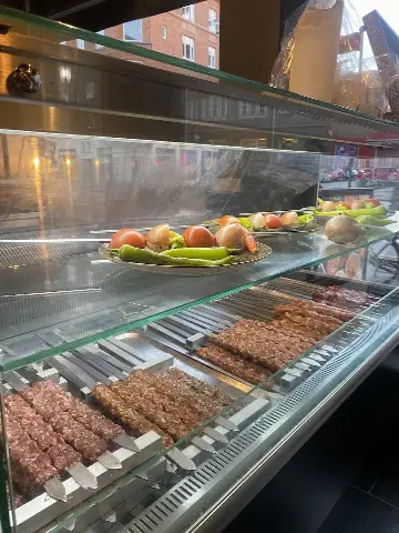 Lebanon Restaurant