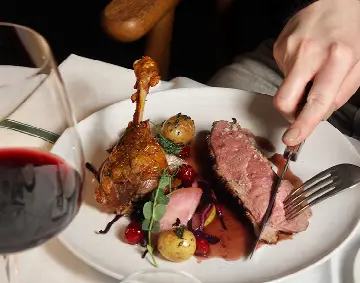 Brasserie Bordeaux
