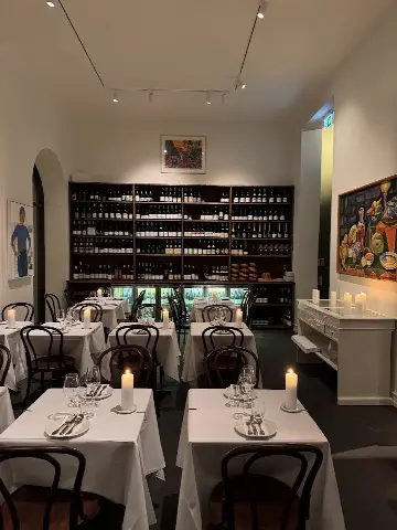 Bottega Barlito
