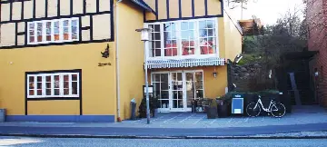 Cafe Skomagerhuset