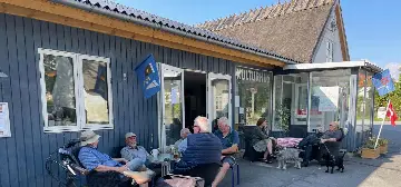 Sønderby Kultur- og Bryghus