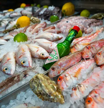 Samak Seafood