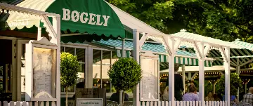 Restaurant Bøgely
