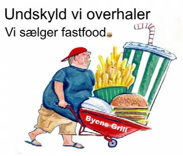 Byens Grill