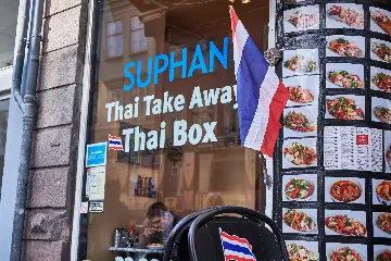 Suphan