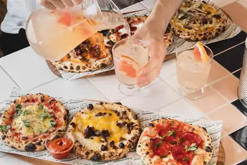 Pico Pizza