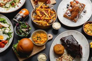 The MidWestern Diner