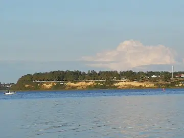 Færgelunden