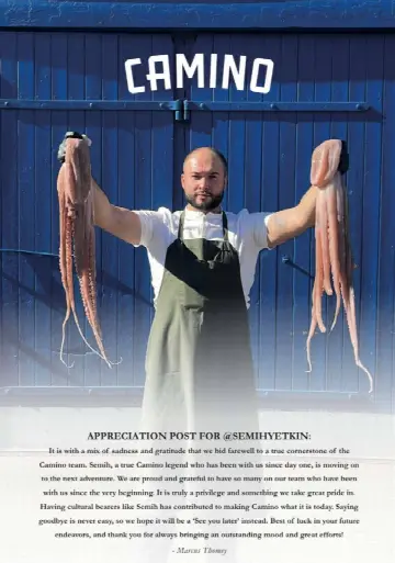 Big Mamma Gastronimia