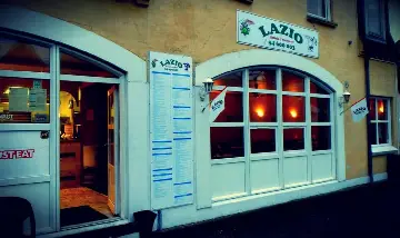 Lazio Pizzaria og Restaurant