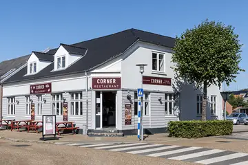 Corner