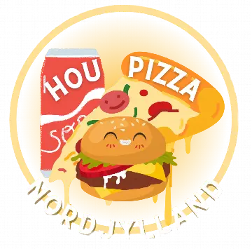 Hou Pizza & Grill