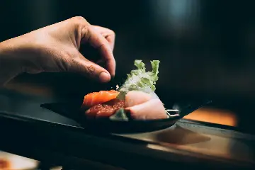 Kaku Sushi Frederikssund