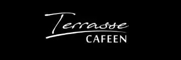 Terrasse Cafeen