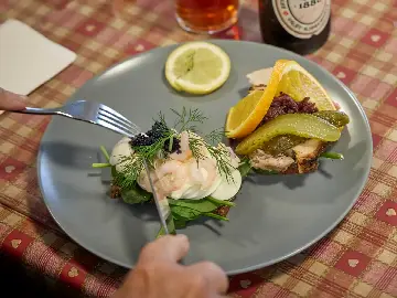Paletten Café