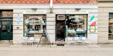 Candido