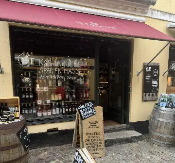 Dragør Vinhandel