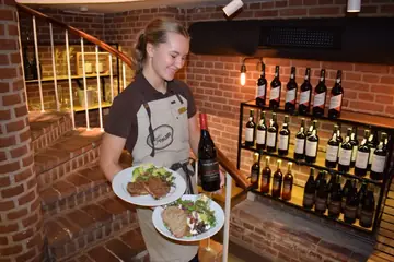 Café Vin & Brød