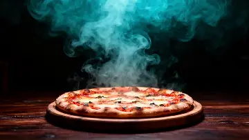 Geo´s Pizza Ristorante