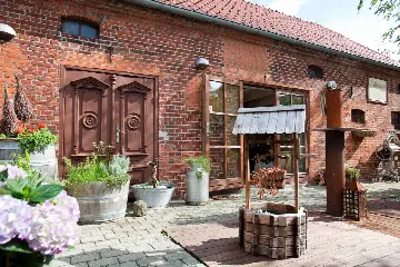 Frøken Madsens Spisehus