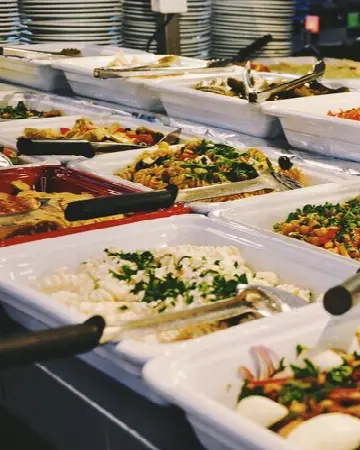 Restaurant Cyprus