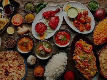 Tandoori Tikka