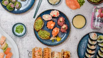 Super Sushi