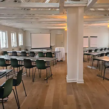 Restaurant Næs