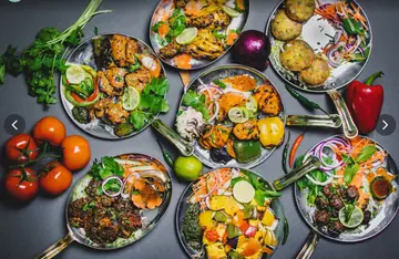 Bharat Restaurant