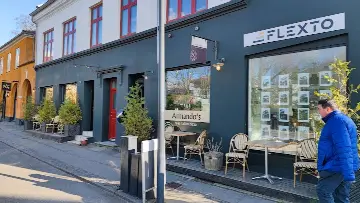 Da Basso Pizzeria Italiana