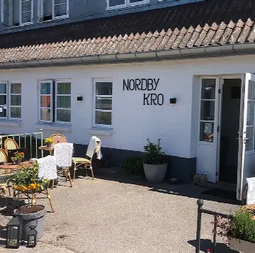 Nordby Kro