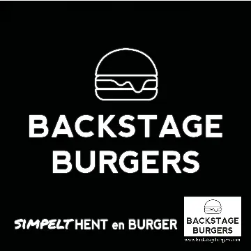 Backstage Burgers