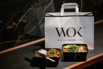 WOK Christianshavn
