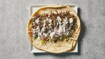 Shawarma Huset