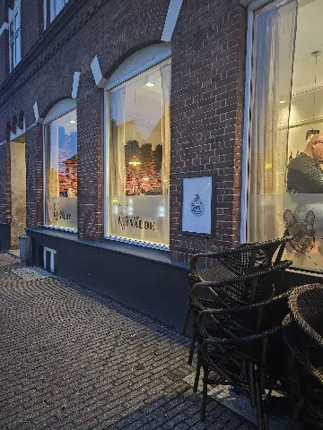 Café Valde