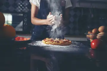 Restorante & Pizzeria Papa's