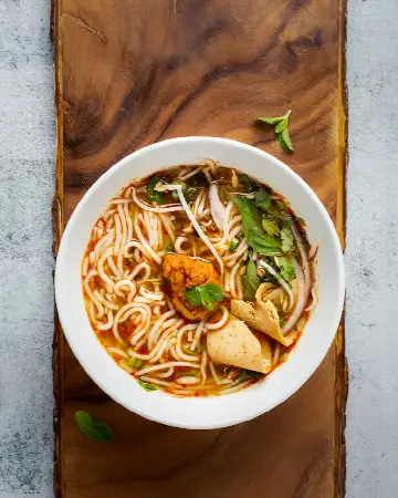 Ramen Hus