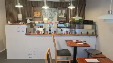 Midori sushi