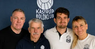 Cafe-røllike Fodbold Klub
